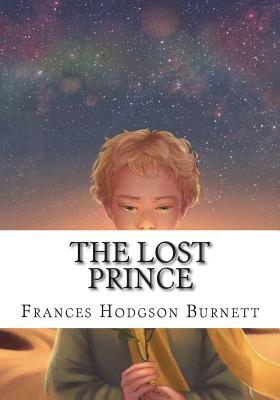 The Lost Prince by Frances Hodgson Burnett