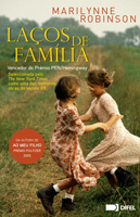 Laços de Família by Marilynne Robinson