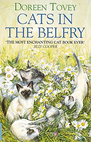 Cats in the Belfry by Doreen Tovey