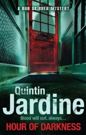 Hour of Darkness by Quintin Jardine