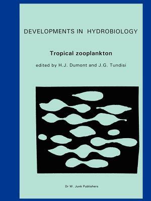 Tropical Zooplankton by 