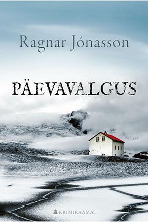 Päevavalgus by Ragnar Jónasson