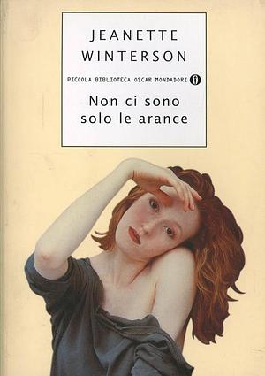 Non ci sono solo le arance by Jeanette Winterson