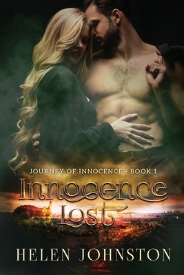 Innocence Lost by Helen Johnston