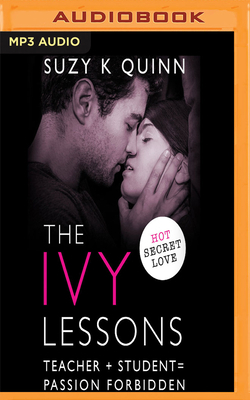 The Ivy Lessons by Suzy K. Quinn