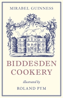 Biddesden Cookery by Mirabel Guinness