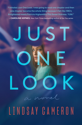 Just One Look by Lindsay Cameron