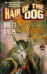 Hair of the Dog by Brett Davis