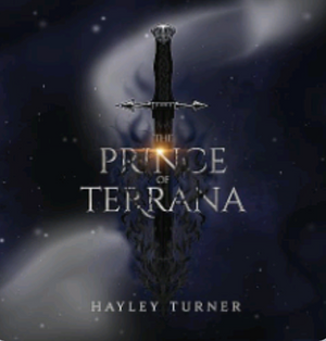 The Prince of Terrana by Hayley Turner