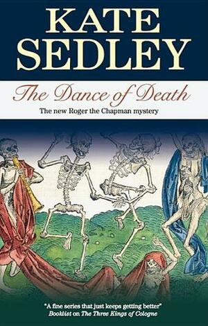 The Dance of Death by Kate Sedley