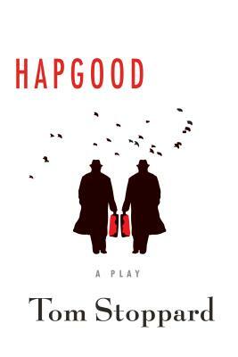 Hapgood by Tom Stoppard