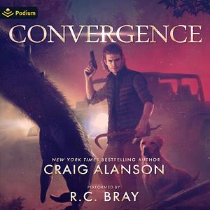 Convergence by Craig Alanson