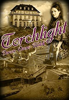 Torchlight by Doreen Owens Malek