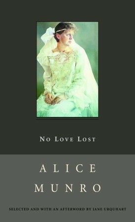 No Love Lost by Alice Munro