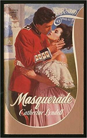 Masquerade by Catherine Lyndell