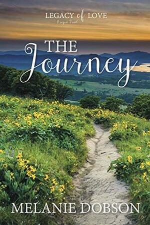 The Journey by Melanie Dobson