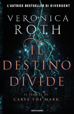Il destino divide by Veronica Roth, Roberta Verde