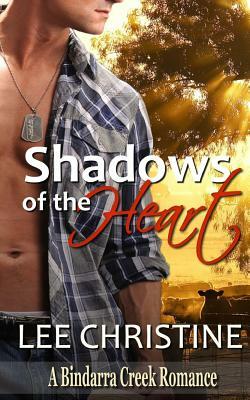 Shadows of the Heart by Lee Christine