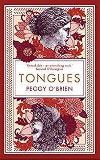 Tongues by Peggy O'Brien