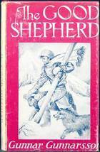 The Good Shepherd by Gunnar Gunnarsson, Kenneth C. Kaufman
