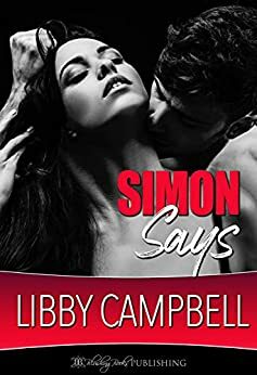 Simon Says by Libby Campbell