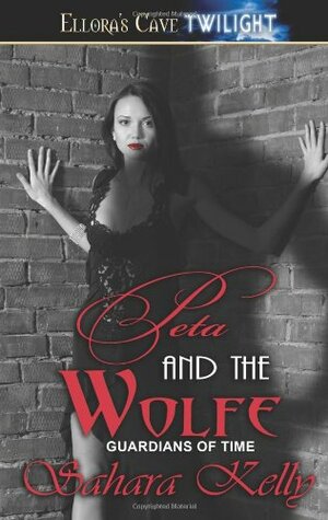Peta and the Wolf by Sahara Kelly