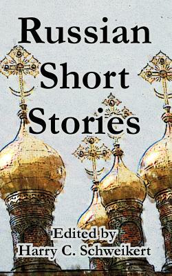 Russian Short Stories by 