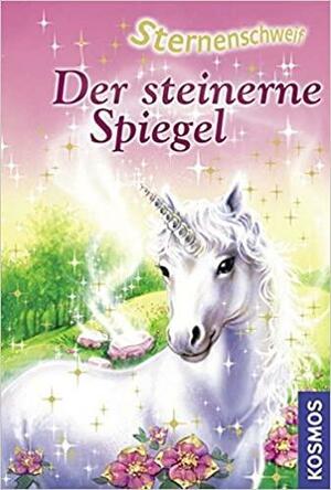 Sternenschweif: Der steinerne Spiegel by Linda Chapman