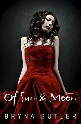 Of Sun & Moon by Bryna Butler