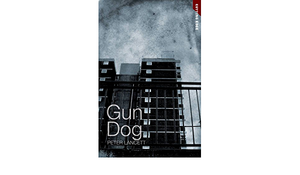 Gun Dog by Peter Lancett