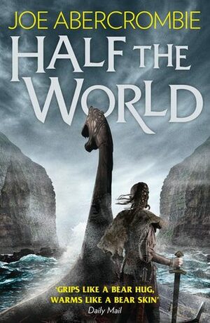 Half the World by Joe Abercrombie