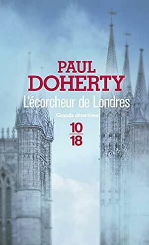 L'écorcheur de Londres by Paul Doherty