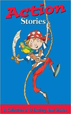 Adventure Stories by Jan Astley