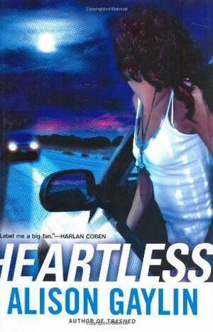 Heartless by Alison Gaylin
