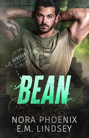 Bean by Nora Phoenix, E.M. Lindsey