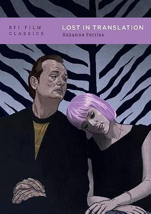 Lost in Translation by Suzanne Ferriss