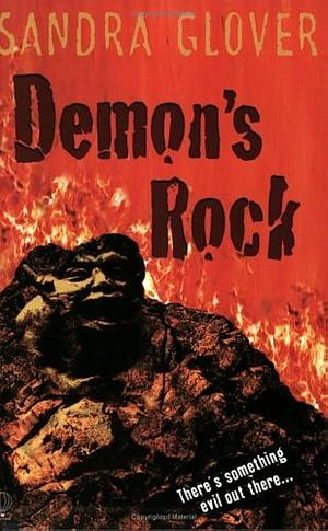 Demon's Rock by Sandra Glover