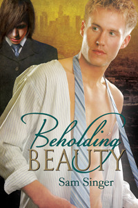 Beholding Beauty by Sam Singer