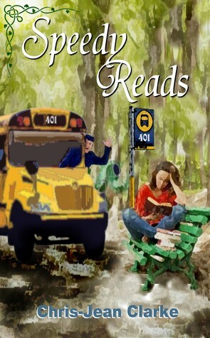 Speedy Reads by Chris-Jean Clarke