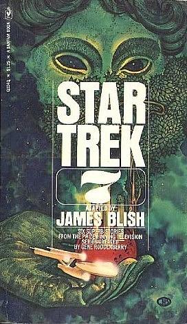 Star Trek 7 by James Blish