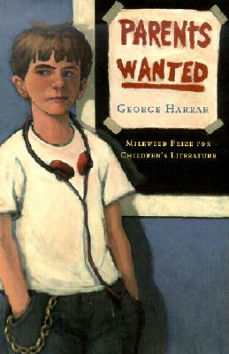 Parents Wanted by George Harrar