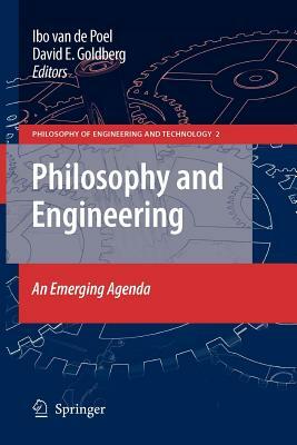 Philosophy and Engineering: An Emerging Agenda by 