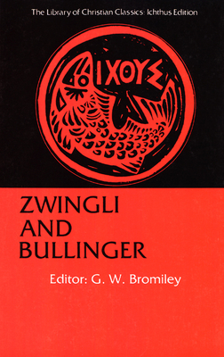 Zwingli and Bullinger by 