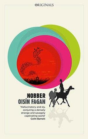Nobber by Oisín Fagan