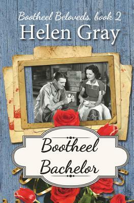 Bootheel Bachelor by Helen Gray