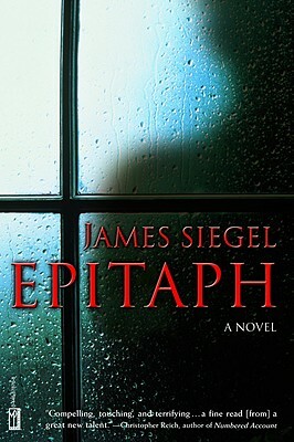 Epitaph by James Siegel