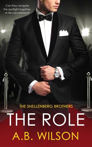 The Role by A.B. Wilson