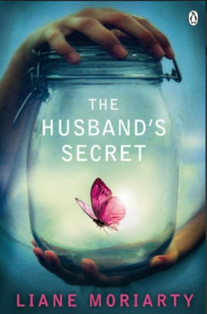 The Husband's Secret by Liane Moriarty