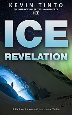 Ice Revelation by Kevin Tinto