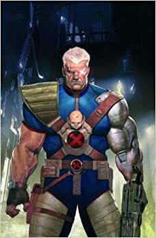 Cable, Vol. 1: Messiah War by Duane Swierczynski